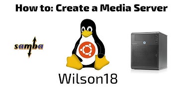 How to: Create your own Ubuntu Media Server using the HP MicroServer 2014 Intro