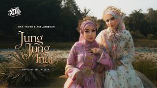 Iman Troye, Asslahierah & XO House - Jung Jung Inai