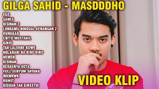 FULL ALBUM DANGDUT KOPLO TERBARU 2025 🔥 Gilga Sahid x Masdddho x Shinta Arsinta | Lagu Koplo Viral