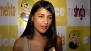 Press Call With Aruna Shields