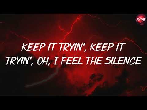 Anxiety - Doechii (Lyrics) Trending TikTok