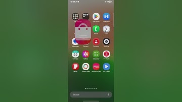 Samsung Galaxy A33 5G ONE UI 7.0 Android 15 Update