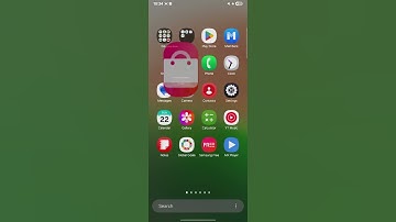 Samsung Galaxy A33 5G ONE UI 7.0 Android 15 Update