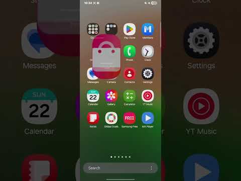 Samsung Galaxy A33