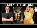 Death Nut Challenge (World's Hottest Peanut) : Crude Brothers