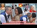 Congratulations Happy Married Life To Miss Koi koi Rebecca (Mary Onyemena) Full Wedding Video Mary