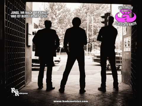 die ärzte - Rock Rendezvous