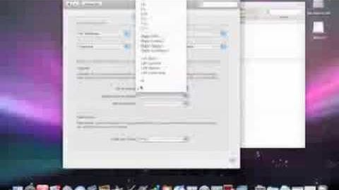 Mac Computer Basics: EXPOSE AND SPACES