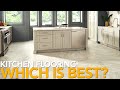 What Flooring Is Best For Kitchen? Tampa General Contractor Answers Remodeling Questions