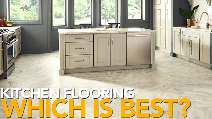 What Flooring Is Best For Kitchen? Tampa General Contractor Answers Remodeling Questions - DayDayNews