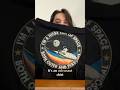 Awesome Astronaut T Shirt Reveal! #mysterybox #haul #unboxing