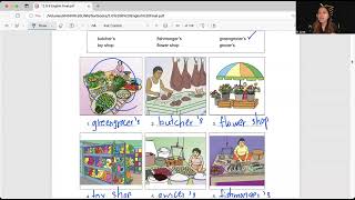 Grade(6) English Unit(3) Lesson(2) Part(1)