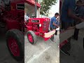 Mahindra 265 Di Xp Puls #mahindra #india #tractor #video #farming