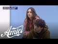 Amici 23 - Il guanto di sfida di Alessandra Celentano per la squadra CuccaLo