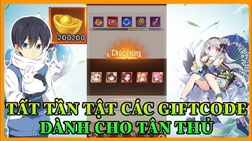Đại Tỷ 3Q - Tất tần tật các giftcode dành cho tân thủ và hướng dẫn nhập code