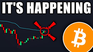 BITCOIN: Don’t Get Trapped Now! (big alert) - BTC Price Prediction Today