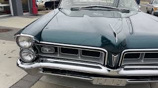 1969 Pontiac Grand Prix for sale www.hollywoodmotorsusa.com
