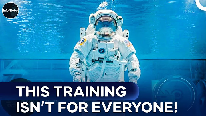 Behind Space Missions: What Do Astronauts Go Through? I Space Travel