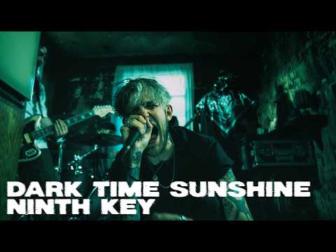Ninth Key- DARK TIME SUNSHINE
