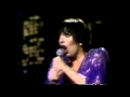 LIZA MINNELLI - NEW YORK, NEW YORK (live 1979)