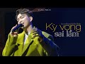 TĂNG PHÚC | &quot; KỲ VỌNG SAI LẦM&quot; ( Nguyễn Đình Vũ) | Live in Phòng Trà Bến Thành