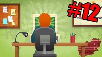 Game Dev Tycoon - Part 12 - SEQUELS! Murder, Nero Read :)