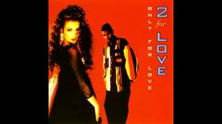 2 For Love - Only For Love (Romance Mix) Resimi