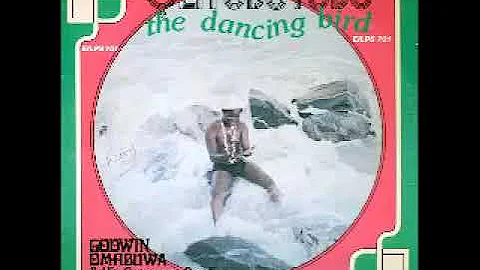 Godwin Omabuwa & His Cassanova Dandies ‎– Olitubutubu : 70s NIGERIAN Highlife Folk Music FULL Album
