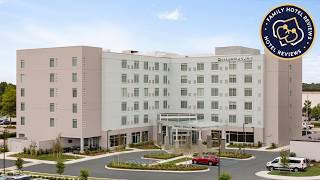 Hyatt Place Virginia Beach Town Center | Virginia Beach (VA), United States | Hotel Review 🏩