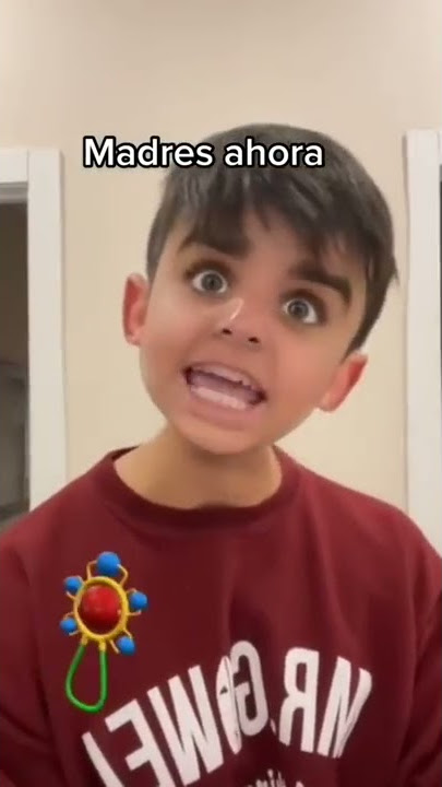 Madres ahora cuando su hijo les contesta vs madres antes