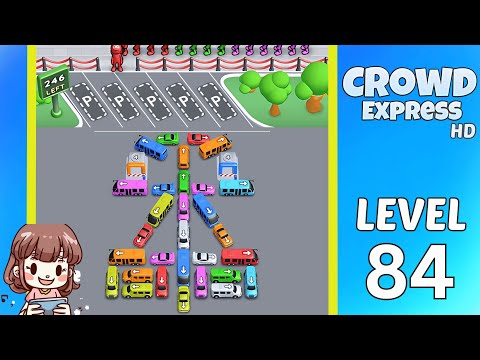 Level 84 video thumbnail