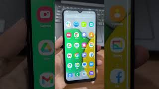 #Keyboardပျောက်တာအလွယ်ဖြေရှင်းနည်း #unitelmobile screenshot 2