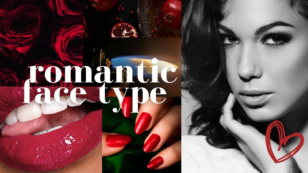 If You Have These Features, You Have Romantic Essence AD YouTube