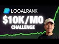 The Race to $10k/mo - Localrank.so Games Season 1