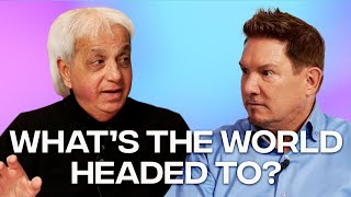 What’s the World Headed to? | Benny Hinn