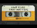 Love Is All That Matters - Eric Carmen | Stay Groovy RNB/Jazz Cover
