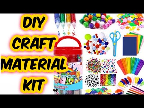 Craft Set