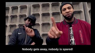 Abriss - Afrob &amp; Megaloh (Prod. by Ghanaian Stallion) (Germany)