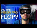 People are Returning their Apple Vision Pro!🥽