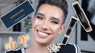 GET READY WITH ME USING FIRST IMPRESSIONSANASTASIA SUBCULTURE, LIQUID GLOW, NEW FAV FOUNDATION!