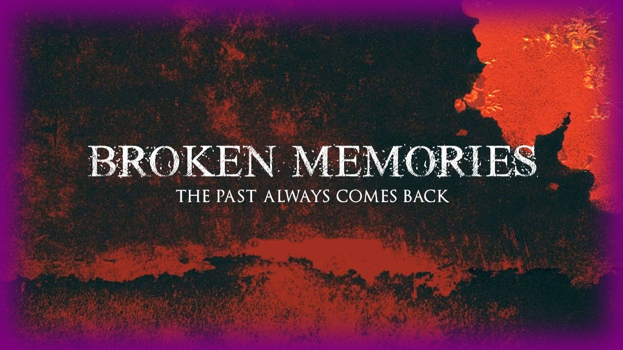 Broken Memories - No Commentary - Lets play / Walkthrough (1440p