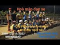 #182 - Đạp xe buổi sáng : Lâu lắm rồi mới ghé lại chợ PMH , không khí vẫn vui như ngày nào .