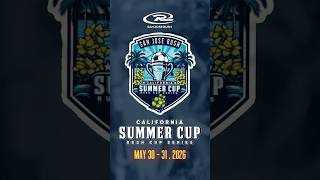 🏆 California Rush Summer Cup (May 30–31) | 300+ Teams • Big Prizes • Don’t Miss Out ⚽🔥