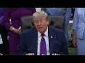 Trump says ceasefire with Iran is 'on life support'