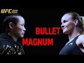 SQUAB TALK!: Valentina Shevchenko X Zhang Wei Li | TKO TALK