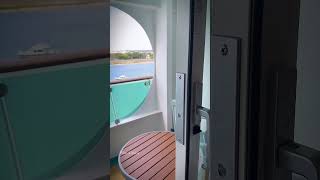 Check out our cabin on Bliss Cruise #Bliss #BlissCruise #BlissCruise2025 #BlissIYKYK