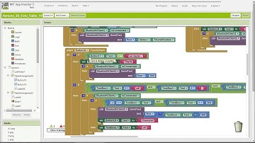 Пишем пульт для управления 3D столика с Алёной Кузнецовой: Часть #3/4.