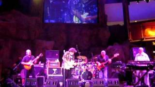 The Radiators - Solitary Man - Wolf Den - Mohegan Sun Casino - Uncasville, CT - August 4, 2010