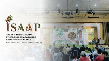 ISAAP 2025 Documentary
