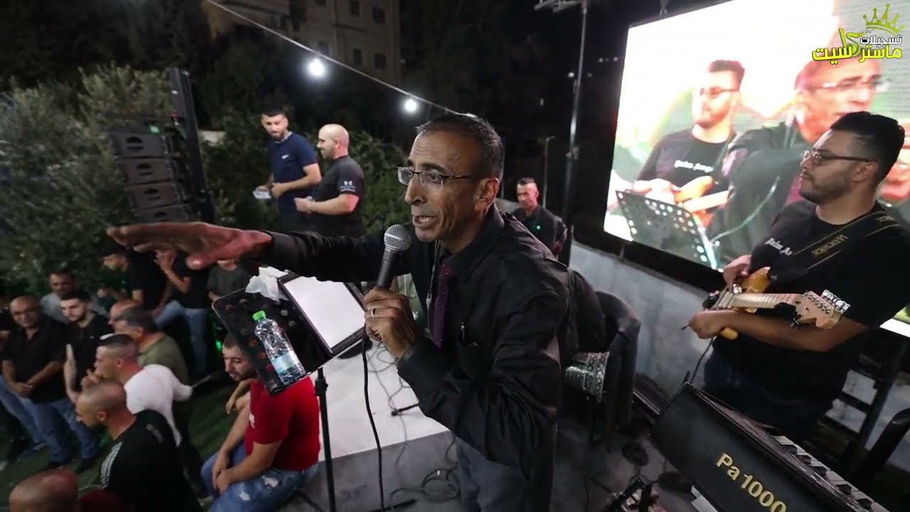 يا حلالي يا مالي اقوى السحجات الفلسطينيه🥇 || النجم ناصر الفارس ||🔞مهرجان هاني جفال ابو ديس 2023